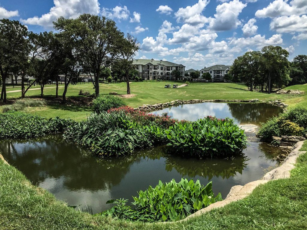 Falconhead Golf Club Lakeway Golf Course on Lake Travis