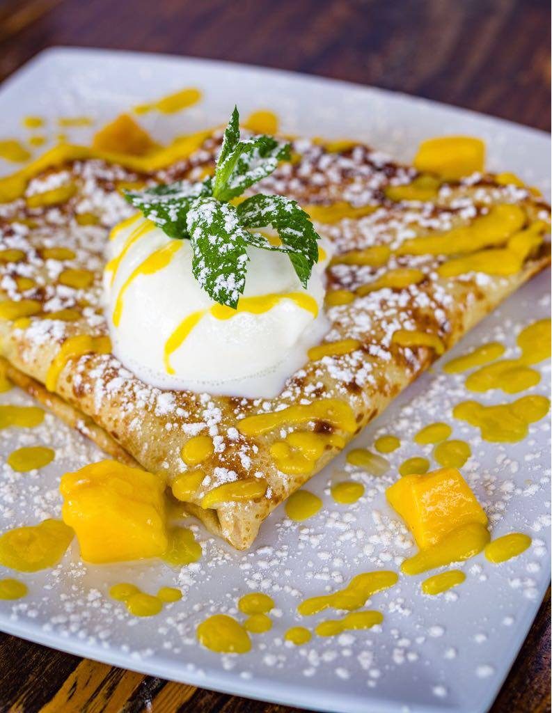 Vivel Crepes and Coffee - Lakeway Restaurant and Coffee Shop