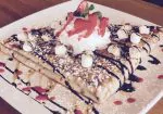 Vivel Crepes and Coffee - Lakeway Restaurant and Coffee Shop