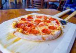 CraigO’s Pizza and Pastaria