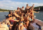 Good Time Tours - Lake Travis Party Boat