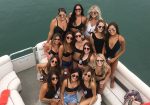 Good Time Tours - Lake Travis Party Boat