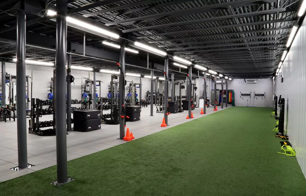 Hill Country Indoors - Lake Travis Indoor Sports & Fitness Facility