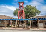 Lakeway Village Square Shopping Center