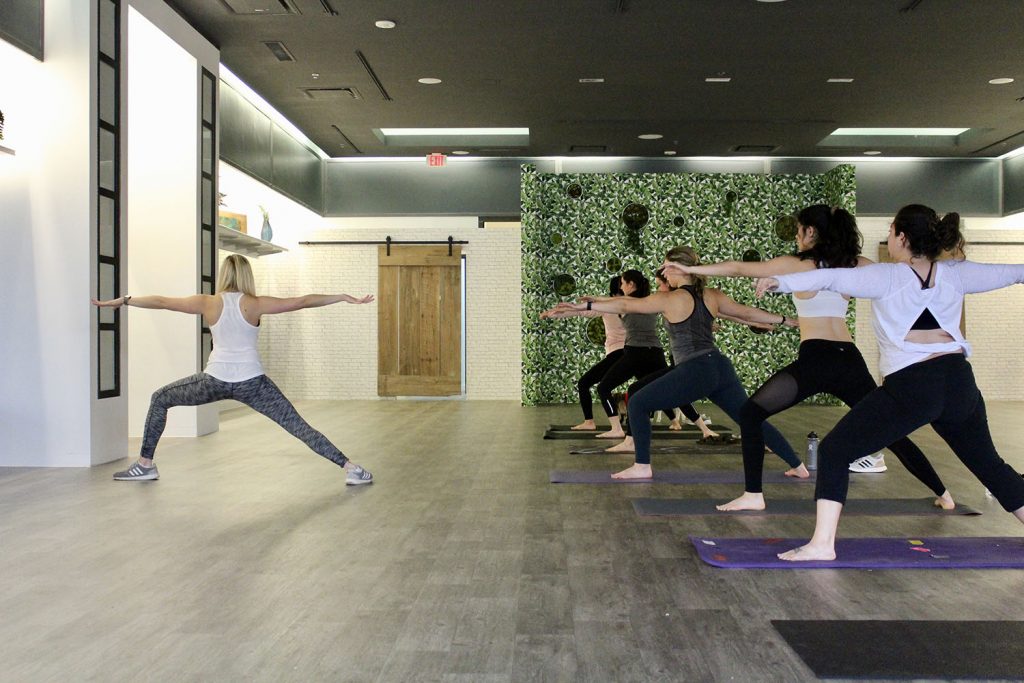 GOGA Yoga - Bee Cave TX