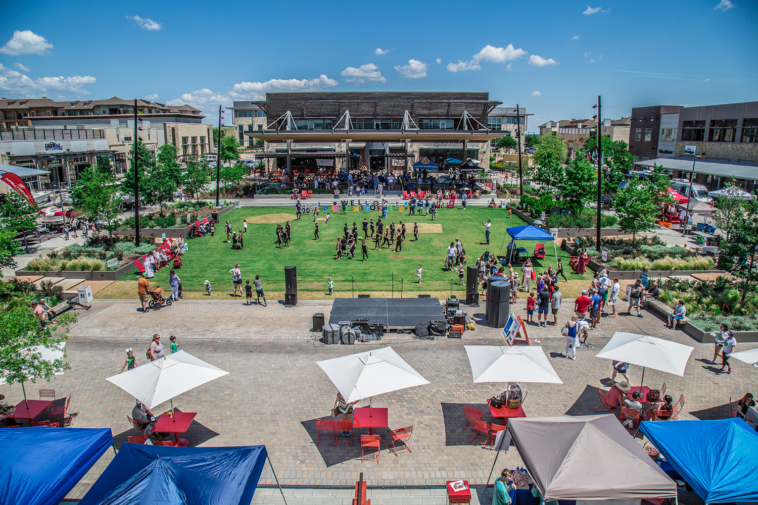 Lake Travis ChamberFest