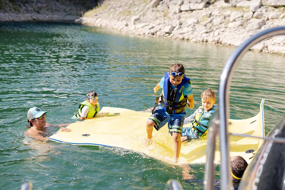 Freedom Boat Club - Lake Travis, Texas