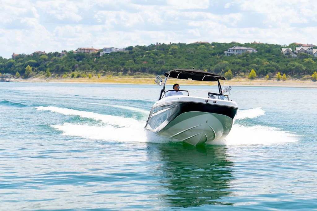 Freedom Boat Club - Lake Travis, Texas