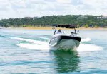 Freedom Boat Club - Lake Travis, Texas