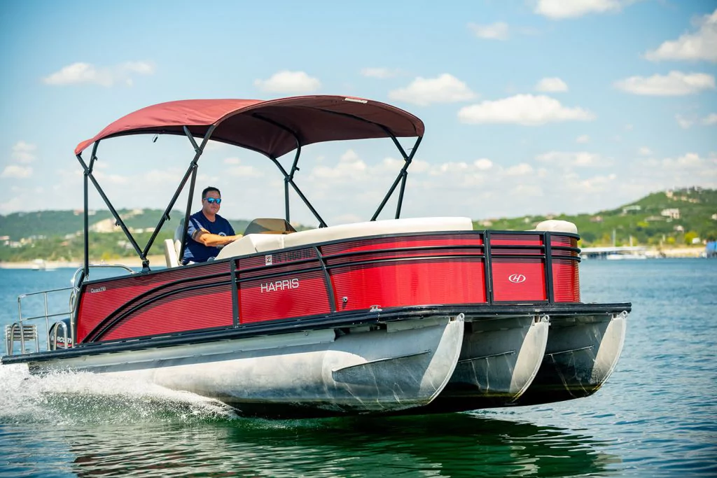 Freedom Boat Club - Lake Travis, Texas