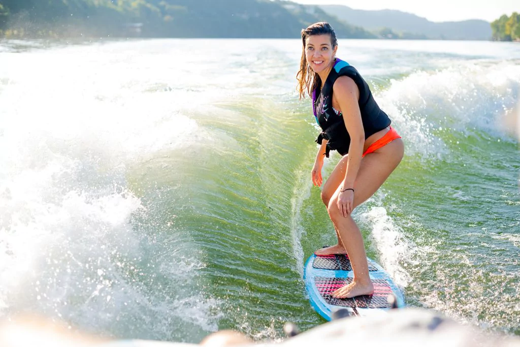 Freedom Boat Club - Lake Travis, Texas