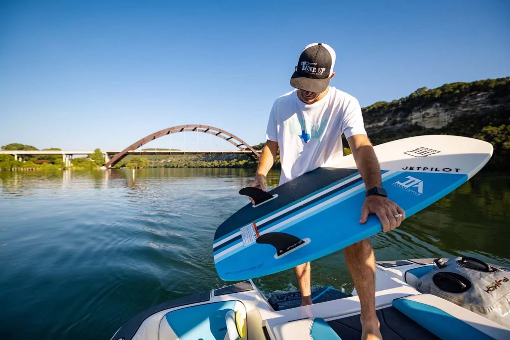 Freedom Boat Club - Lake Travis, Texas