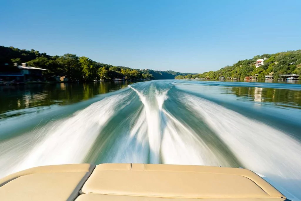 Freedom Boat Club - Lake Travis, Texas