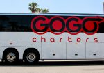 GOGO Charters - Austin & Lake Travis Charter Transportation