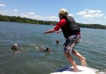 Lakelessons - Lake Travis Wakeboard & Wakesurf Lessons