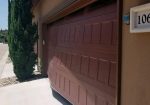 Lake Travis Garage Door