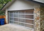 Lake Travis Garage Door