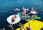 Lone Star Party Boats - Lake Travis Party Boat Yacht Rental