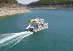 Lone Star Party Boats - Lake Travis Party Boat Rental