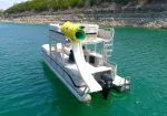 Lone Star Party Boats - Lake Travis Party Boat Rental