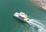 Lone Star Party Boats - Lake Travis Party Boat Rental