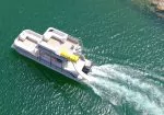 Lone Star Party Boats - Lake Travis Party Boat Rental