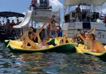 Lone Star Party Boats - Lake Travis Party Boat Yacht Rental