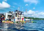 Lone Star Party Boats - Lake Travis Party Boat Yacht Rental