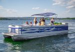 Lake Travis Destinations - Lake Travis Boat Rentals