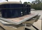 Tied Up Boat Rentals - Lake Travis Pontoon Boat Rentals