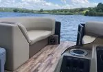 Tied Up Boat Rentals - Lake Travis Pontoon Boat Rentals