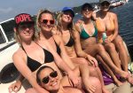 Anchor Down ATX - Lake Travis Boat Rental