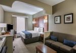 Comfort Suites - Northwest Austin - Lakeline Mall - Lake Travis