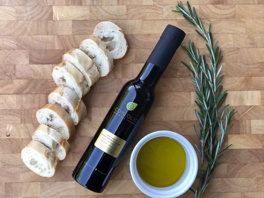 Con Olio Oils & Vinegars - Lake Travis Cooking Store