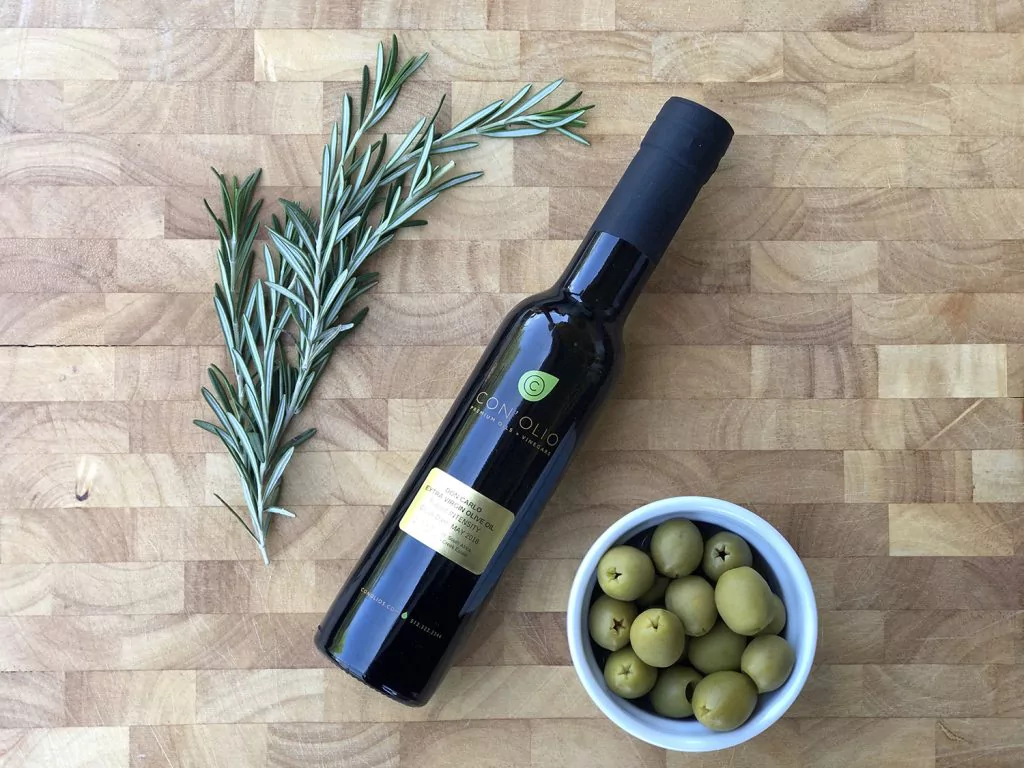 Con Olio Oils & Vinegars - Lake Travis Cooking Store