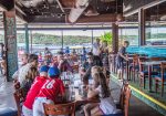 Emerald Point Bar and Grill - Lakefront Lake Travis Restaurant and Bar