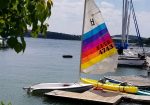 Volente Sail and Paddle - Lake Travis Sailboat & Kayak Rentals