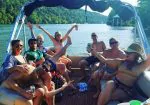 Austin Rental Boats - Lake Travis and Lake Austin Boat Rentals