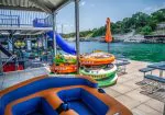 Lakeway Marina Boat Rentals on Lake Travis