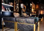 Jules Design Bar - Lake Travis Interior Design Bar