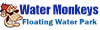 Water Monkeys - Floating Water Park on Lake Travis