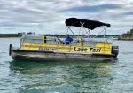 Lake Travis Lake Taxi