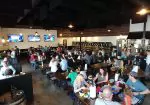 Oz Tap House - Lake Travis Beer Garden