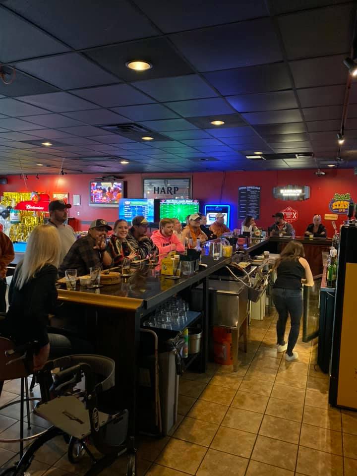 Castro's Bar & Grill - Lakeway Bar & Grill