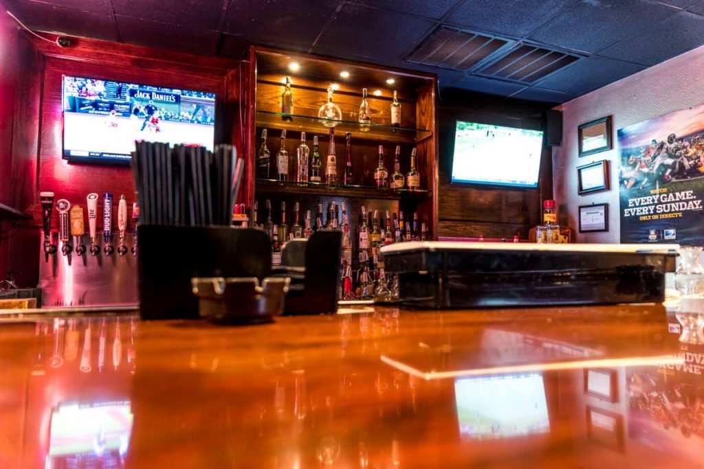 Castro's Bar & Grill - Lakeway Bar & Grill