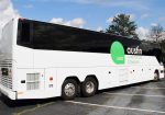 Austin Charter Bus Company - Lake Travis Charter Busses