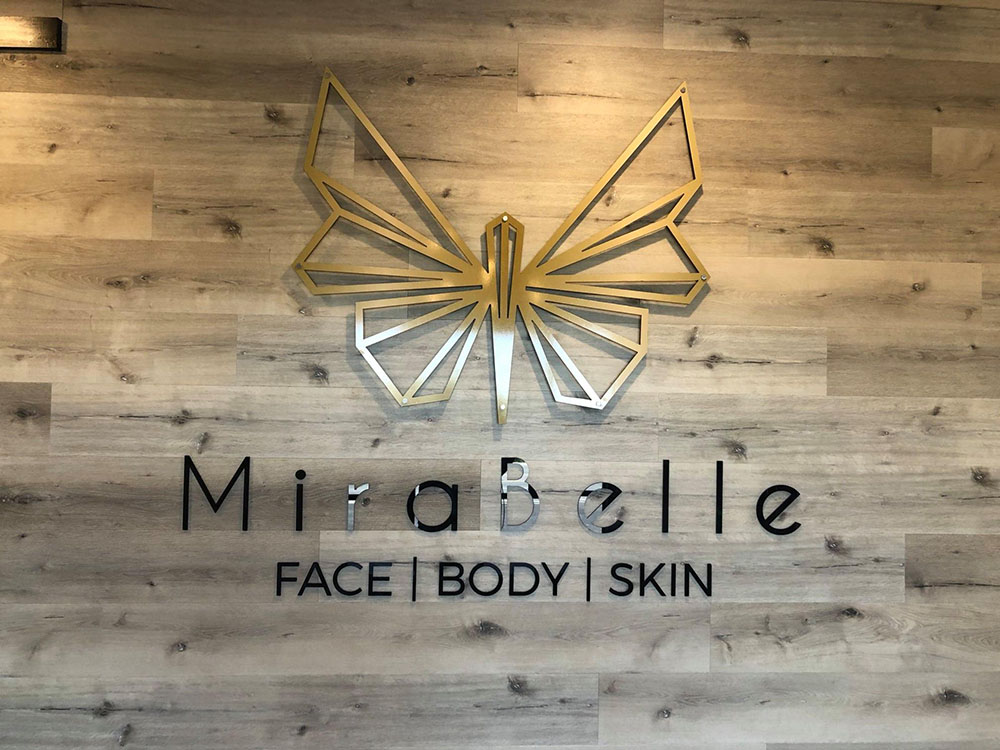 MiraBelle Spa - Lakeway Aesthetic Spa - Face Body Skin