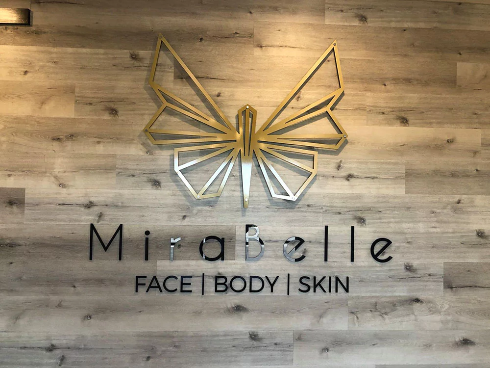 MiraBelle Spa - Lakeway Aesthetic Spa - Face Body Skin