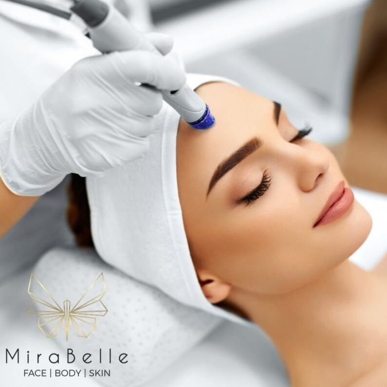 MiraBelle Spa - Lakeway Aesthetic Spa - Face Body Skin