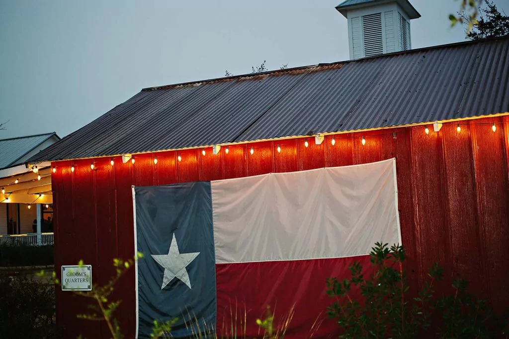 Star Hill Ranch - Bee Cave Hill Country Event Venue